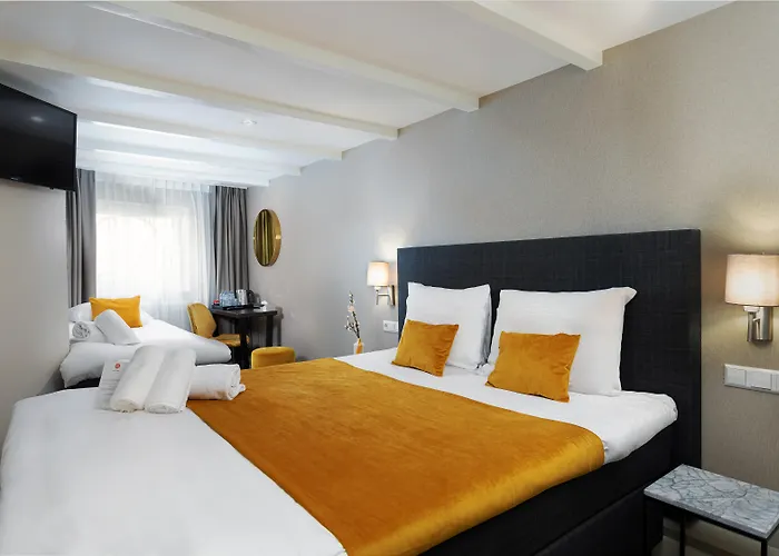 Nl Hotel District Leidseplein